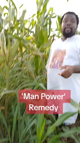 Sexual Weekness / 'Man Power' Remedy