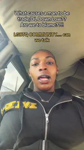 #lgbt #lgbtq #dl #downlow #gay #gaytiktok #canwetalk #menoftiktok #WomenOfTikTok #onthisday #fypシ #foryoupage #foryou #fyp #tiktok #trending #viral #blowthisup 