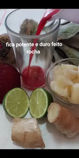 Fica potente e duro feito rocha #lifehackers #dica 