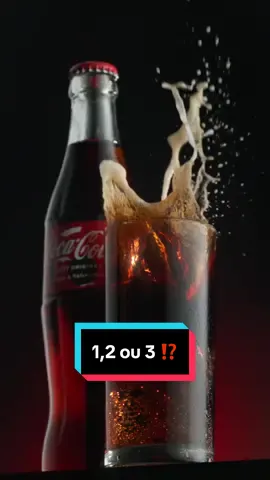 Quel est votre plan préféré ⁉️🧐 1,2 ou 3 ? Dis le moi en commentaire 💬  #slowmotion #egg #spaghetti #cocacola 