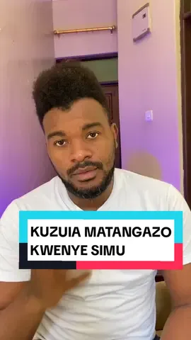 kuzuia matangazo kwenye simu.#engmakelele #madevuedits #tanzaniatiktok #kenyantiktok🇰🇪 #dandevantz #techinswahili #swahilitech 