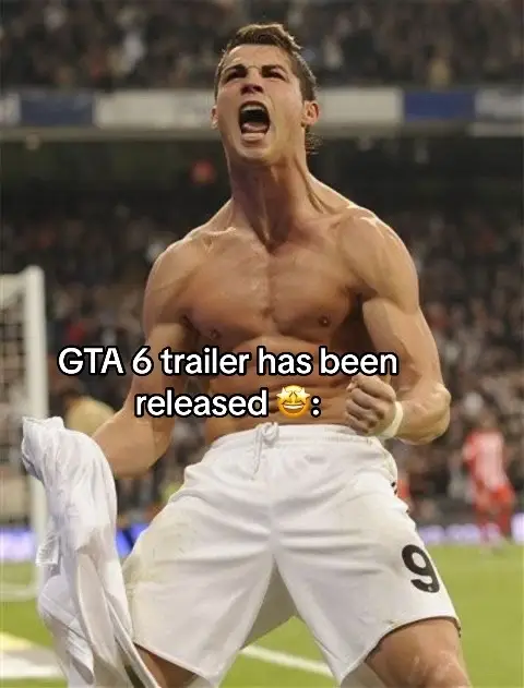 #gta #6 #fypシ #viral 