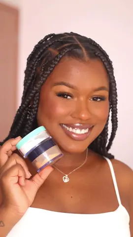 Pó translúcido ou Pó solto ? ✨  #viral #trend #pelenegramakeup #posolto #fypage 