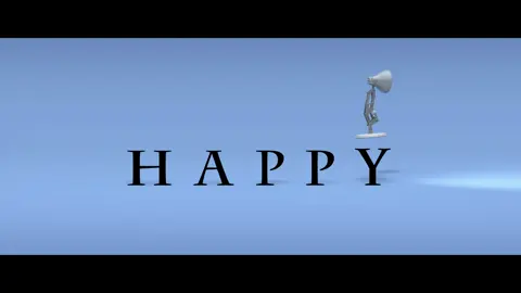 PIXAR ANIMATION INTRO | HAPPY BIRTHDAY VERSION #pixar #pixarintro #pixarintroparody #pixarmovie #pixarintroduction #pixarlampintro #pixarintrobirthday #pixarintromeme #happybirthday #introvideo #intrro #hollywood #fyp #fypシ #fypviral #4kvideo #viralvideo #viral
