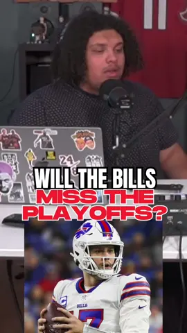 What record will the Bills finish with? 