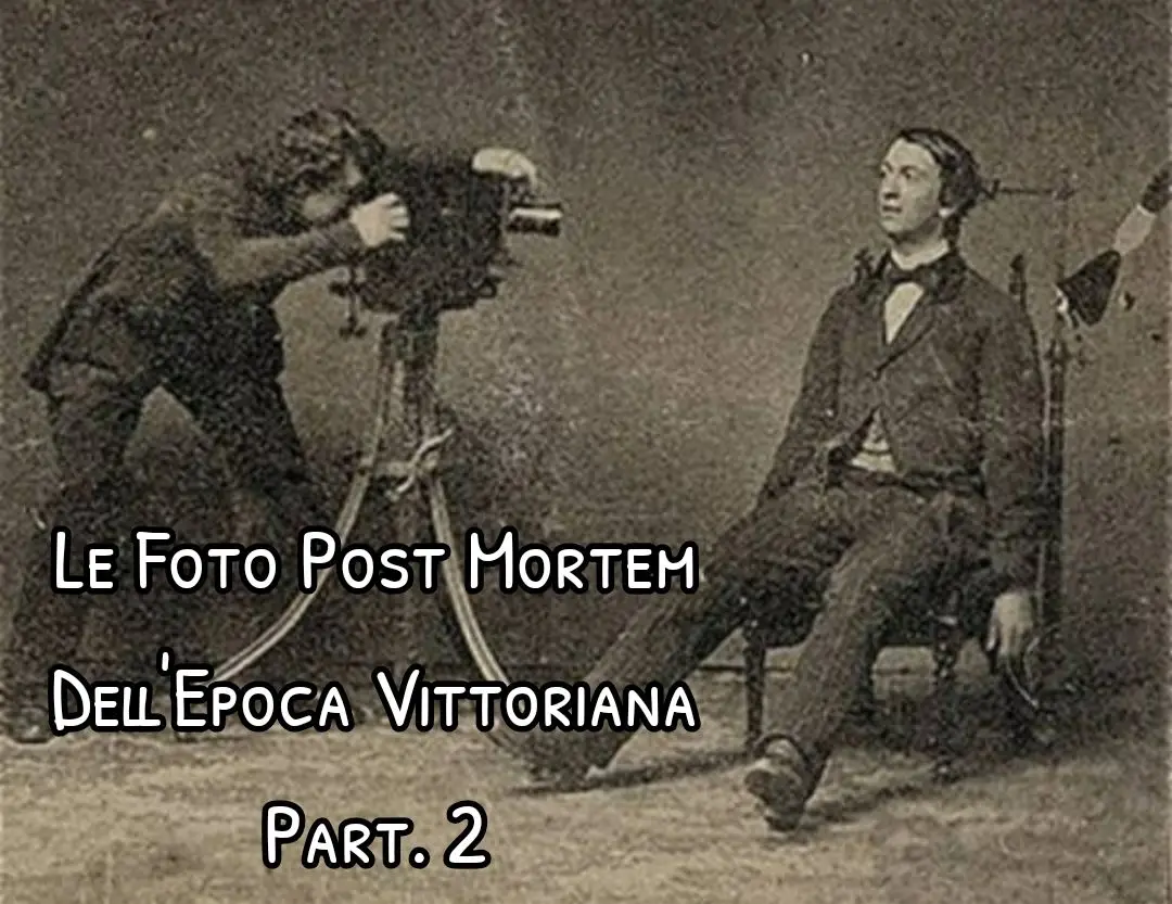 FOTO POST MORTEM DELL'EPOCA VITTORIANA PART. 2 #ritidamore #amore #malocchio #magia #witchtok #witch #witchtyp #numerologia #witchtoker #witchcraft #witchtutorial #consiglimagici #fyp #perte 