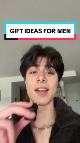 GIFTS IDEAS FOR MEN‼️ #gift #gifts #giftsforhim #giftsforboyfriend #gifting #giftideas #giftideasforhim #greenscreen 