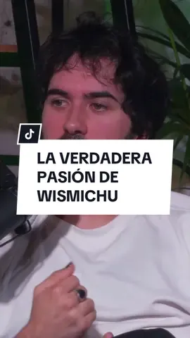 Wismichu comparte qué le mueve ahora #podcast #club113 #wismichu #infrecuentes 