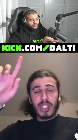 BALTI REPOND AU SNAP DE RAYANPSN #balti #jlbalti #rayanpsn #react