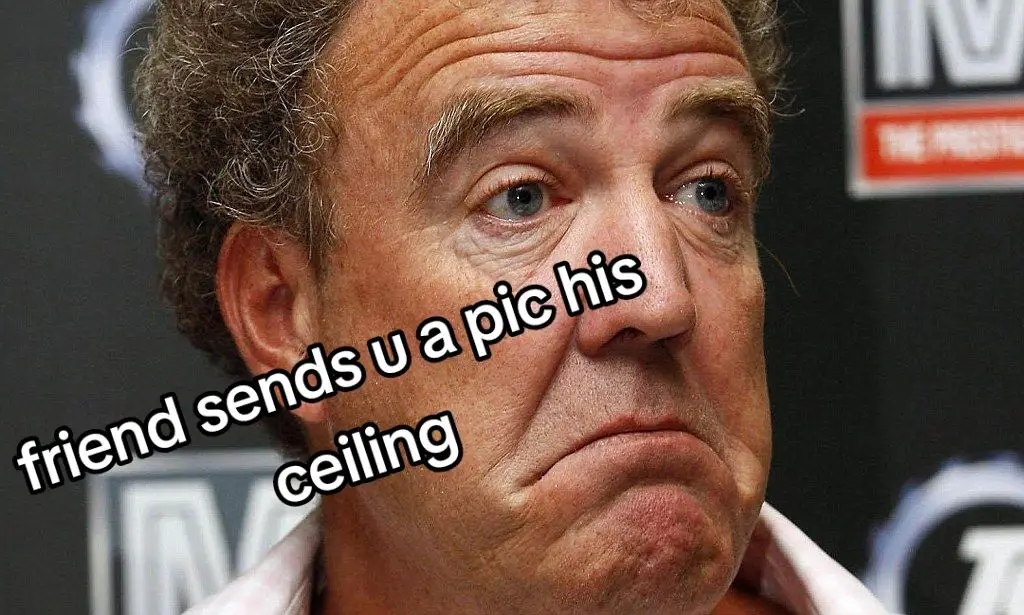 real #realatable #jeremyclarkson 