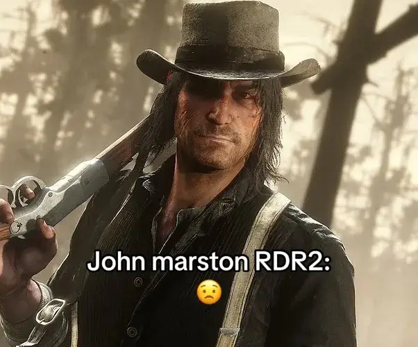 bro is more then a lion in RDR1... #johnmarstonwastaken #johnmarstoncult #anakinwastaken @tislburd @🤠🌵Bruisy billy🏜️🎯 @ITS JOHN MARSTON MICAH 