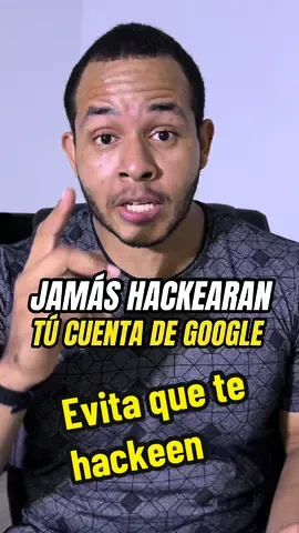 Que no te hackeen la cuenta de Google #tipscelulares #tipstelefonos #tipsandroid #tipsgoogle #hackeo #tipsandtricks #tipsdetecnologia 