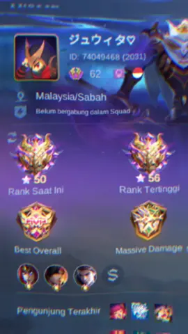 main smpe subuh ku terus turu ...abis turu ku terus lojin...abis lojin liat point...yg tadi point 45 lojin lojin jadi 39 .. sleebeww 🗿😭 #mobilelegends #fypシ #CapCut #template #ckptw #gpp #mlbb 