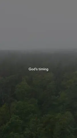 His ways are not our ways. His timing is not our timing. But you can trust Him. #Glorifyapp #christiantiktok #Love #amen #bible #prayer #christian 