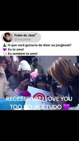 Lindo também ele imitando a voz da garotinha 🥰 #bts_official_bighit #armylover #souarmycomorgulho #jungkook 