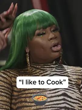 Y’all eating fox and frog cheeks for Thanksgiving?? #suki #sukihana #funnymarco #funnymarcointerview #funnymarcointerviews #baniwinnie #funnyvideo #lol #sukihanainterview #fyp #foryoupage #laughatthis #sukihanagoat #weirdfood #funnyvideos #cooking #thanksgiving #thanksgivingdinner #thanksgivingfood #thanksgivingvibes #cookingtiktok #FoodTok #lmao 