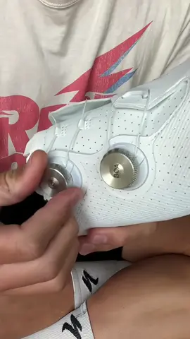 Sworks torch road shoe#fyp #bicycle #specializedbicycles #bikingessentials 