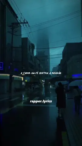 eu sou a nova era... 🔥 #filiperet #trap #trapbr #status #tipografia #fy #foryou 
