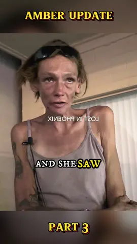 Amber Says She Gained Weight (Part 3) #homeless #feelings #poor #usa🇺🇸 #fyp #homelesspeople #streetlife #usa #helpinghomeless #streetinterview #foryou #interviewhomeless 