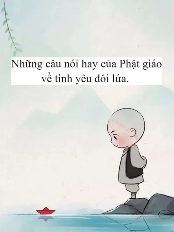 Những câu nói hay của Phật giáo về tình yêu đôi lứa. ##phatphapnhiemmau #phatphapvobien #phatgiaovietnam #nhanduyen #thuyetphap #radiophatgiao #gdpt #gdptvietnam #giadinhphattu #toiyeumaulam #sinhhoatgdpt #nhacgdpt #xuhuong #xuhuong2023 #xuhuongtiktok #TikTokAwardsVN2023 