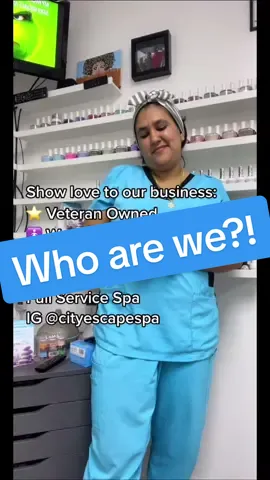 We are an award winning luxury full service spa. We are City Escape Spa. We offer services for Nails, Skin Care, Waxing & Massage Therapy. We offer memberships & packages for clients to save money. What are you waiting for? Have you booked your appointment yet? #cityescapespa #orlandospa #orlandonailsalon #orlandonailtech #casselberryspa #casselberrynailsalon #nailtiktok #nailtechtiktok #naileducationforclients #nailtecheducation #spaeducation #massageeducation #skincareeducation #pedicureeducation #spaowner #nailsalonowner 