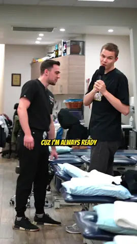 When that work tension got your neck tight 