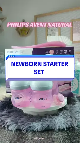 Philips Avent Natural 