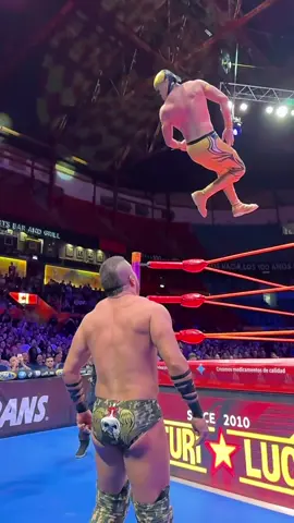 🤯 Lo de Máscara Dorada! 🤯🤯🤯 ✨ @Mascara Dorada 🆚 Angel de Oro    #CMLL #LuchaLibre #ArenaMexico #Wrestling #Amazing #MascaraDorada #Gold #AngelDeOro  