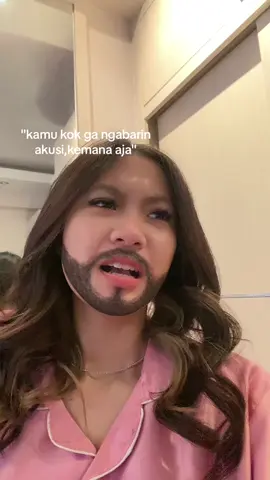 bahhh sape lu