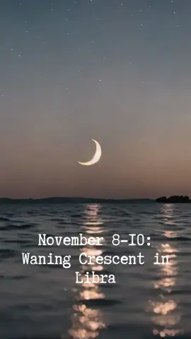 November 8-10: As the Moon enters Libra, balance and harmony take the spotlight. This is an ideal time to resolve conflicts, beautify your surroundings, and seek peace in relationships. How are you embracing compromise during this transit? Share your peace-making tips and let's uplift each other through harmony. Catch you under the stars! ~Izzy 🌘♎ - - - - - #LibraMoon #Astrology #izzybizcandleco #moonphase #lunartransits #zodiac #manifestation #lunarenergy #divinefeminine #mindbodyspirit #spiritualwellness #PositiveEnergy #love #spiritualgrowth #authentic #grateful #awareness #candlegra#LibraMoon #Astrology #izzybizcandleco #moonphase #lunartransits #zodiac #manifestation #lunarenergy #divinefeminine #mindbodyspirit #spiritualwellness #PositiveEnergy #love #spiritualgrowth #authentic #grateful #awareness #candlegram
