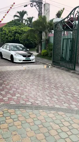 Tibay mo par!!😂 #civic #civicdimension #jdmcarsoftiktok 