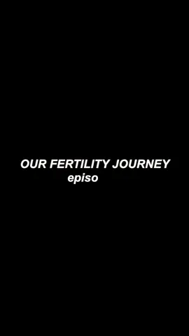 Out fertility journey | episode 2 💉🥚 #unexplainedinfertility #ivf #ivfjourney #ivfwarrior #endometriosis #fertilityjourney #fyp 