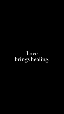 Love brings healing. #fatherspyridon #orthodox #christian #catholic #prayer 