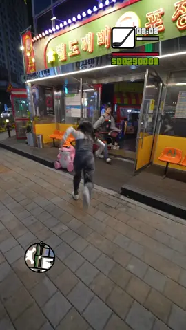 GTA6 포차 🍻#gta6 #gta #npc #추천 #지티에이 #지티에이6 
