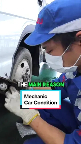 Reasons Why Japanese Cars Are in Great Condition #mechanic #mechaniclife #carsinjapan #japanesecar #cars #trucks #vehicle #mechanics