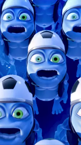 What is your worst nightmare? #crazyfrog #goodmorning #nightmare 