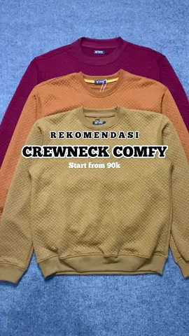 [ CREWNECK COMFY LINK BIO NO. 5 ] crewneck comfy #crewneck #risclo #crewneckpria #crewneckpremium #outfitcowok #comfyjacket #furiex #comfylook #diamondknit #furiex_co #furiexcrewneck #furiexhoodie #frx #furiexjacket #outfitpria #foryoupage #crewneckmurah #foryou #fyp #fypシ #fypシ゚viral #fypage #xyzbca 