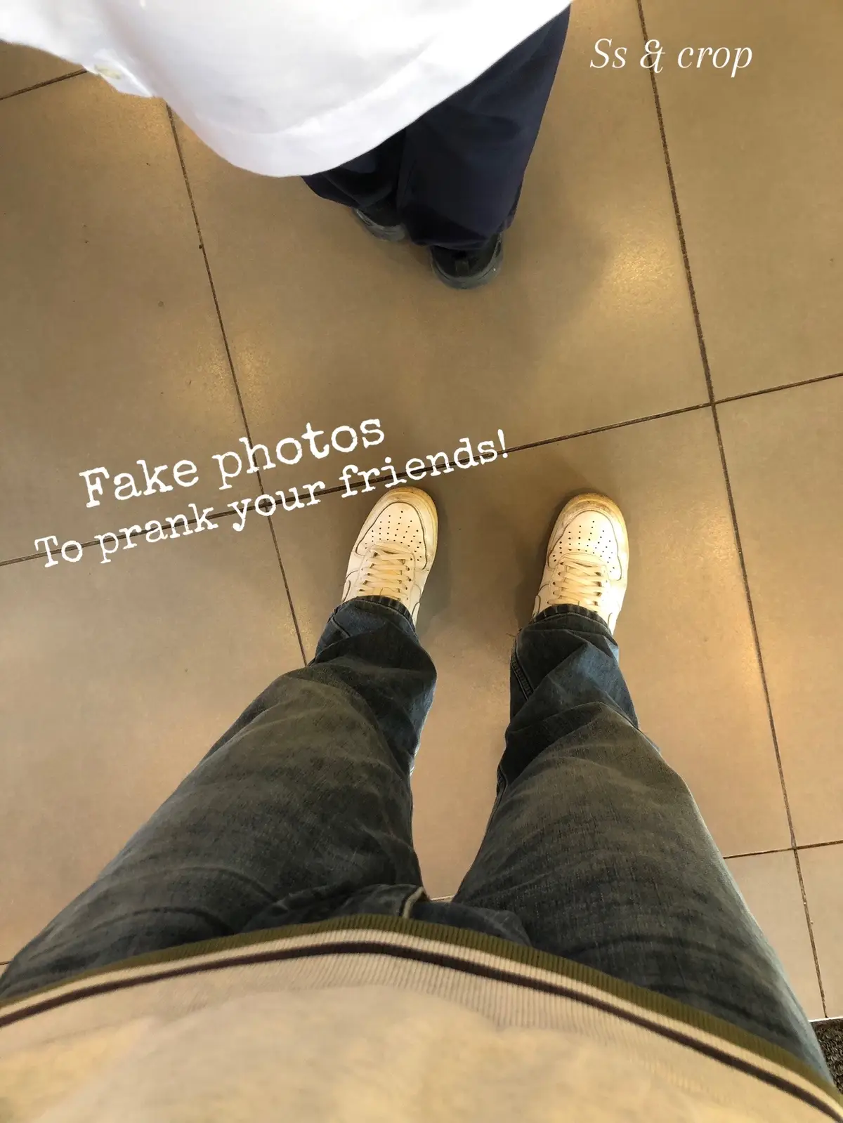 Fake photos to prank your friends!! #fake #fakephoto #forfun #philippines #foryou #viral #fyp #foryoupage #prank #trythis #react #lezgo 