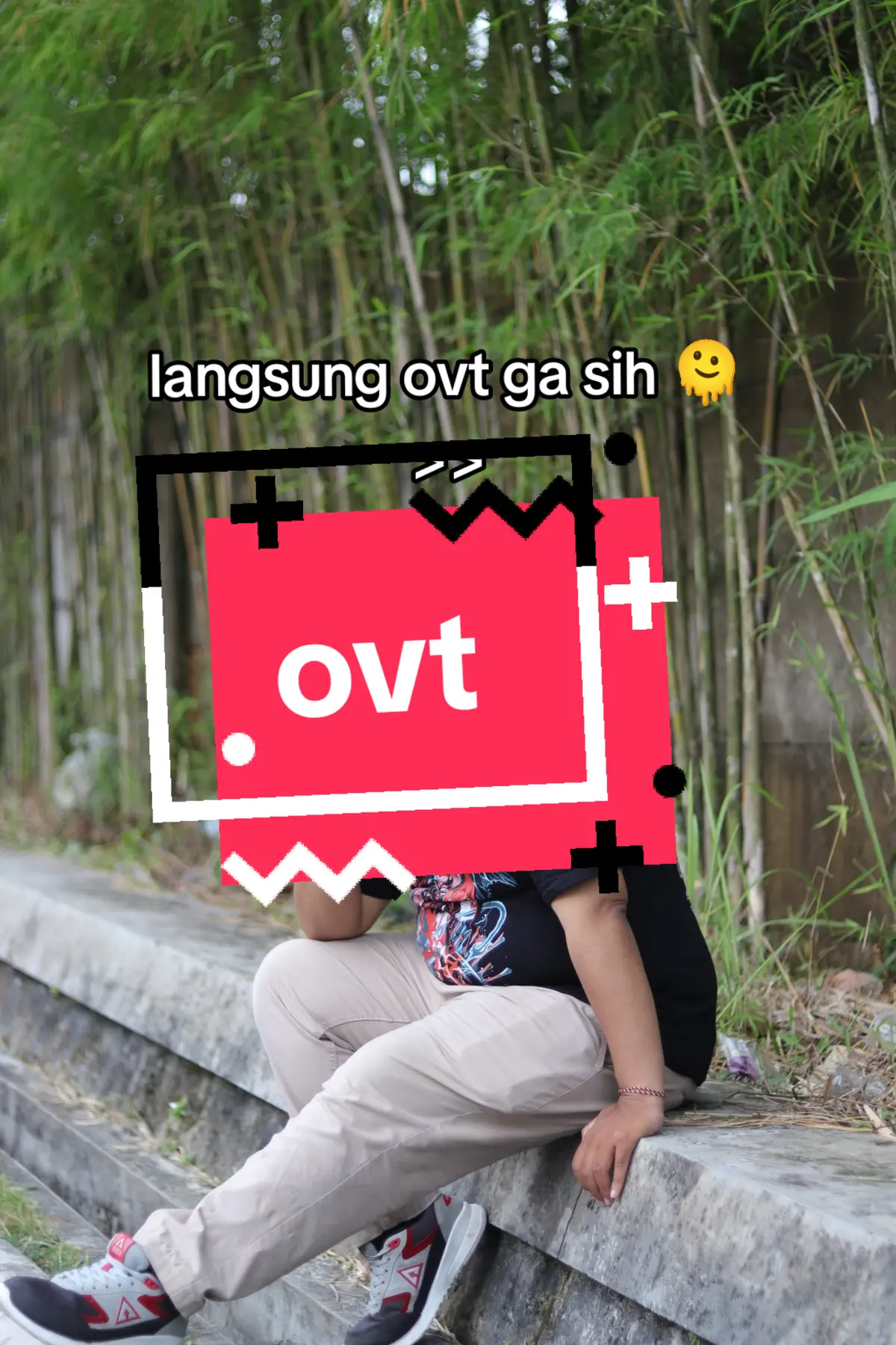 habisnya ya gitu... 😔