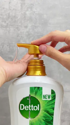 Dettol Activ-Botany shower gel delivers trusted germ protection with plant derived ingredient to protect against 99.99% of germs  #dettol #activebotany #showergel #showeressentials #fyp  #TikTokShop1111DoubleMegaDeal 