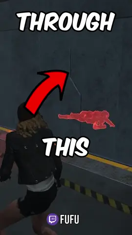 Hawkins Impossible Flashlight Save #vtuber #envtuber #vtuberclips #envtuberclip #vtuberuprising #deadbydaylight #deadbydaylightclips #deadbydaylightedits #twitchclips #kate #katedenson #flashlight #hawkins #strangerthings #strangerthingsdlc