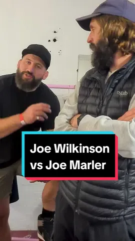 Joe on Joe action 👀 #joemarler #joewilkinson #ukcomedy 