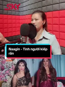 Trả lời @Hi các bạn ủng hộ Shesha & Vishkhana để mình có động lực ra nhiều clip hơn nha 😍 #TikTokAwardsVN2023 #dvlt #dvlt_thuyduong #voice #xuhuong #naagin #tinhnguoikiepran 