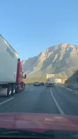 Lo mejor del free way #parati #viralvideo #57 #traileros_de_la_57 #paisajes #viral #montañas 