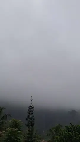 terasa tenang di sore hari 