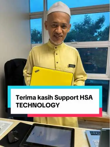 Alhamdulillah settle COD dekat cust dekat sekolah hari ni. Terima kasih ustaz grabb LENOVO i3 RM899 & ustazah grabb Acer 120gb SSD RM499 Katanya nak processor laju tapi nak harga bawah 1k , Dekat #hsatechnology ni korang jangan risau bajet ciput pon korang boleh dapat laptop yang spec haf haf tau. Haa nak lagi best korang datang jee kedai kami bagitau bajet berapa nak spec yang macam mana , kitaorang akan bagi layanan 5 star ⭐️ ⭐️⭐️⭐️⭐️ punya. Hargaaa jangan risau boleh nego lagi 😉😉.  Jemput datang kedai kami , Kedai bukak dari 9 pagi hingga 6 ptg tau ✨ INGAT LAPTOP INGAT HSA Sempena bulan NOV ni kita ada buat satu lagi promo gila gila pecah pale punya utk korang .  ‼️BUY 1 LAPTOP GET ‼️ ✅FREE DELL @ IPHONE 7 (boleh pilih)  ✅FREE COD AREA KOTA BHARU & SELANGOR ✅FREE MOUSE  ✅FREE BAG LAPTOP 🔥SAPE CEPAT DIA DAPAT 🔥 Yang nak cod kita boleh cod sampai depan rumah yaaa , area sekitar kb kita bagi free cod ajeee gais. Yang jauh kita boleh postage, Sak risau gaiss kita orang wrapping tebal tebal bagi secure korang punya parcel🫶🏻✌️.  Lokasi kedai 📍HANIF HSATECH KOTA BHARU KELANTAN (DEPAN NORDIN BATIK JALAN KE TESCO KOTA BHARU) 📌Tekan Link Di Bio For Fast Respon 📍FATIHAH PUCHONG SELANGOR COD COVER SELANGOR & KL 📌0189584820(ws & call) #laptopmurah #laptopbawah1k #laptopcod #promobuy1free1 