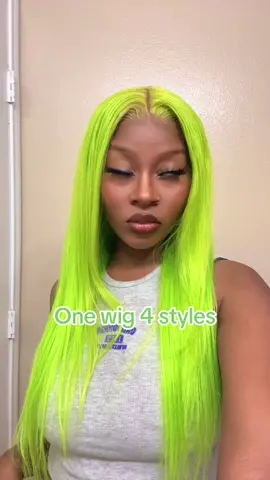 @MonstarHair #fyp link in bio ✅💚