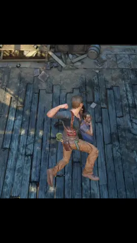 Superman Punch #uncharted4 #unchartededit #uncharted4athiefsend #fyp #foryou #fypシ #foryoupage #viral #viralvideo #viraltiktok #video #supermanpunch
