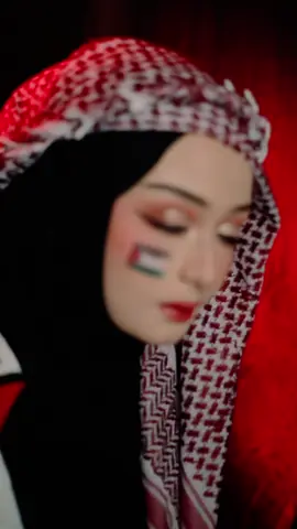 Free palestin🇵🇸🇵🇸 #fyp #makeuptransformation 