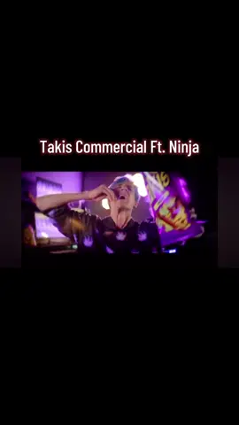 @Ninja #commercial 